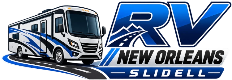 Rv New Orleans Slidell